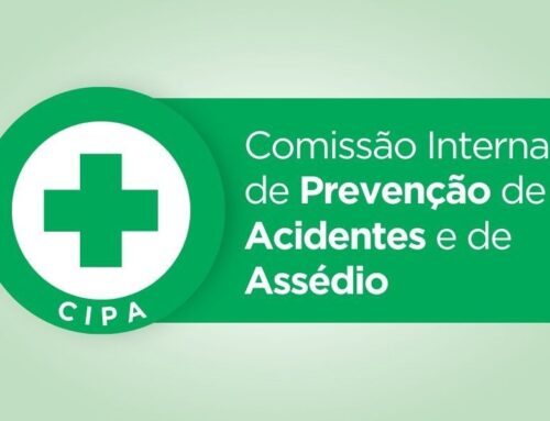 COMISSÃO INTERNA DE PREVENÇÃO DE ACIDENTES E ASSÉDIO – CIPA